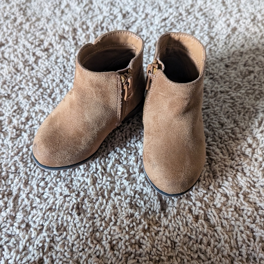 Penelope Boots